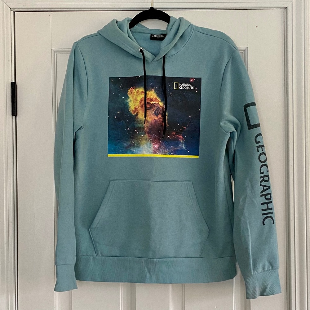 unisex hoodie